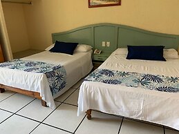 Hotel Jar8 Boca