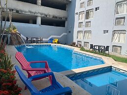 Hotel Jar8 Boca