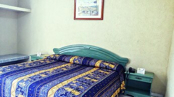 Hotel Jar8 Boca