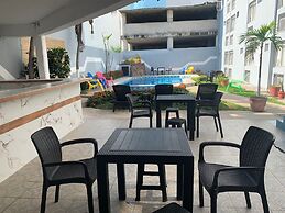 Hotel Jar8 Boca