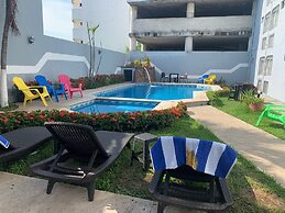 Hotel Jar8 Boca