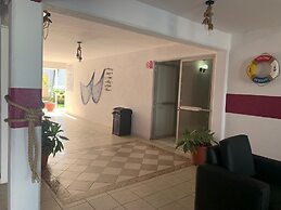 Hotel Jar8 Boca