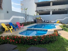 Hotel Jar8 Boca