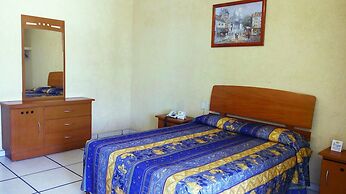 Hotel Jar8 Boca