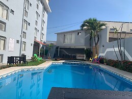 Hotel Jar8 Boca