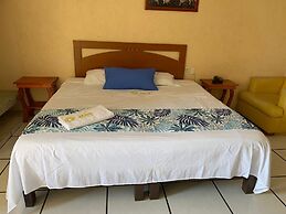Hotel Jar8 Boca