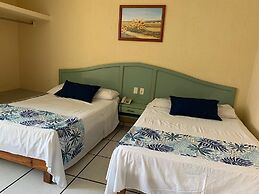 Hotel Jar8 Boca