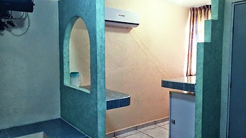 Hotel Jar8 Boca