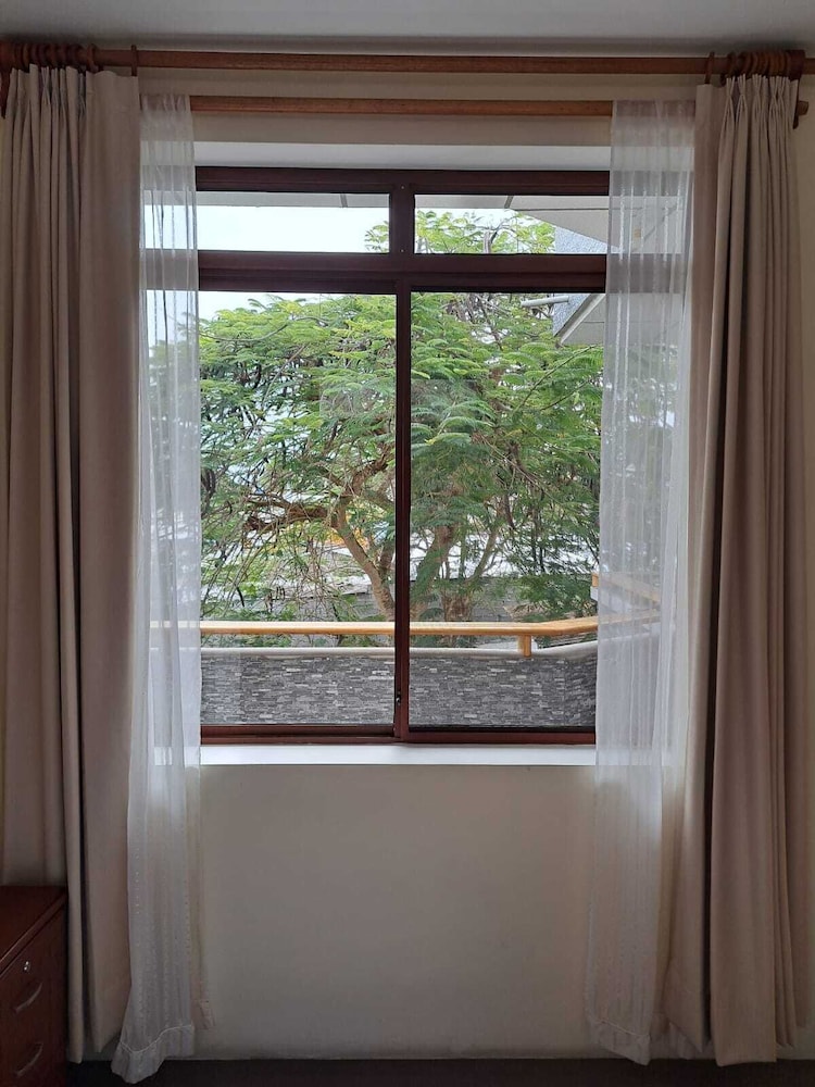 Hotel Palace Galapagos