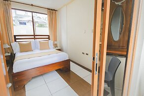 Hotel Palace Galapagos