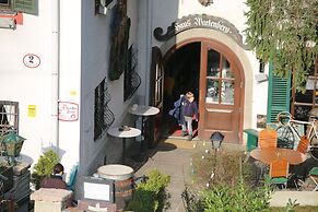 Haus Wartenberg