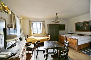 Haus Wartenberg
