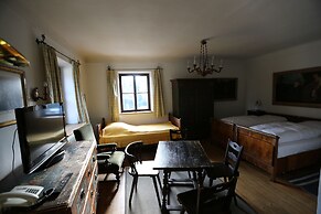 Haus Wartenberg