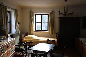 Haus Wartenberg