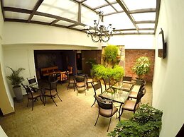 La Casa de Don Ignacio