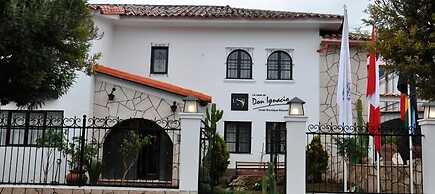 La Casa de Don Ignacio