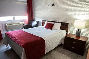 Hotel Motel Le Quiet