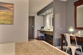 Hotel Motel Le Quiet