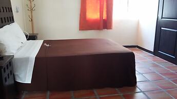 Posada Hotel Punto Guadalajara