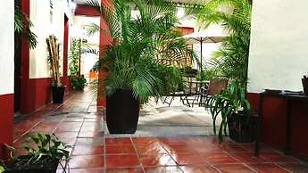 Posada Hotel Punto Guadalajara