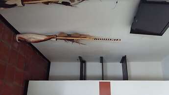Posada Hotel Punto Guadalajara