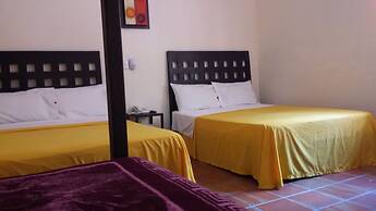Posada Hotel Punto Guadalajara