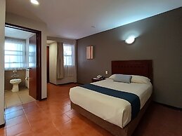 Hotel Panamerican