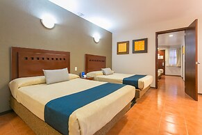 Hotel Panamerican
