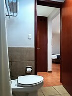 Hotel Panamerican