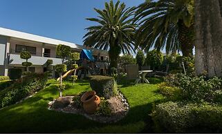Hotel Panamerican