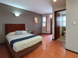 Hotel Panamerican