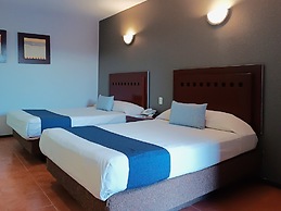 Hotel Panamerican