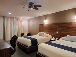 Hotel Panamerican