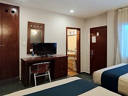 Hotel Panamerican