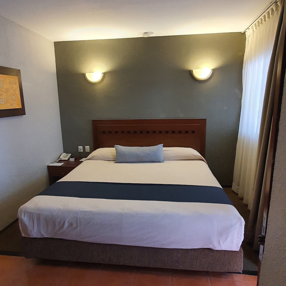 Hotel Panamerican
