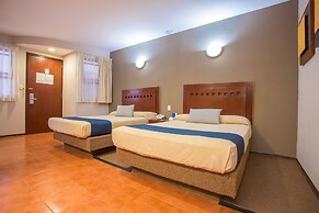 Hotel Panamerican