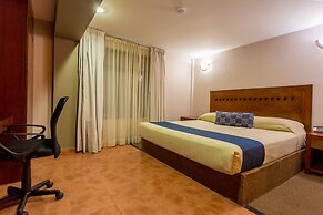 Hotel Panamerican