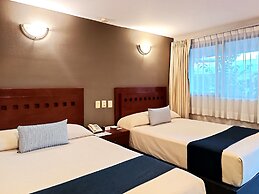 Hotel Panamerican