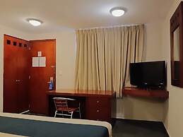 Hotel Panamerican