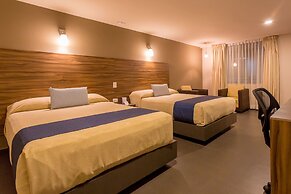 Hotel Panamerican