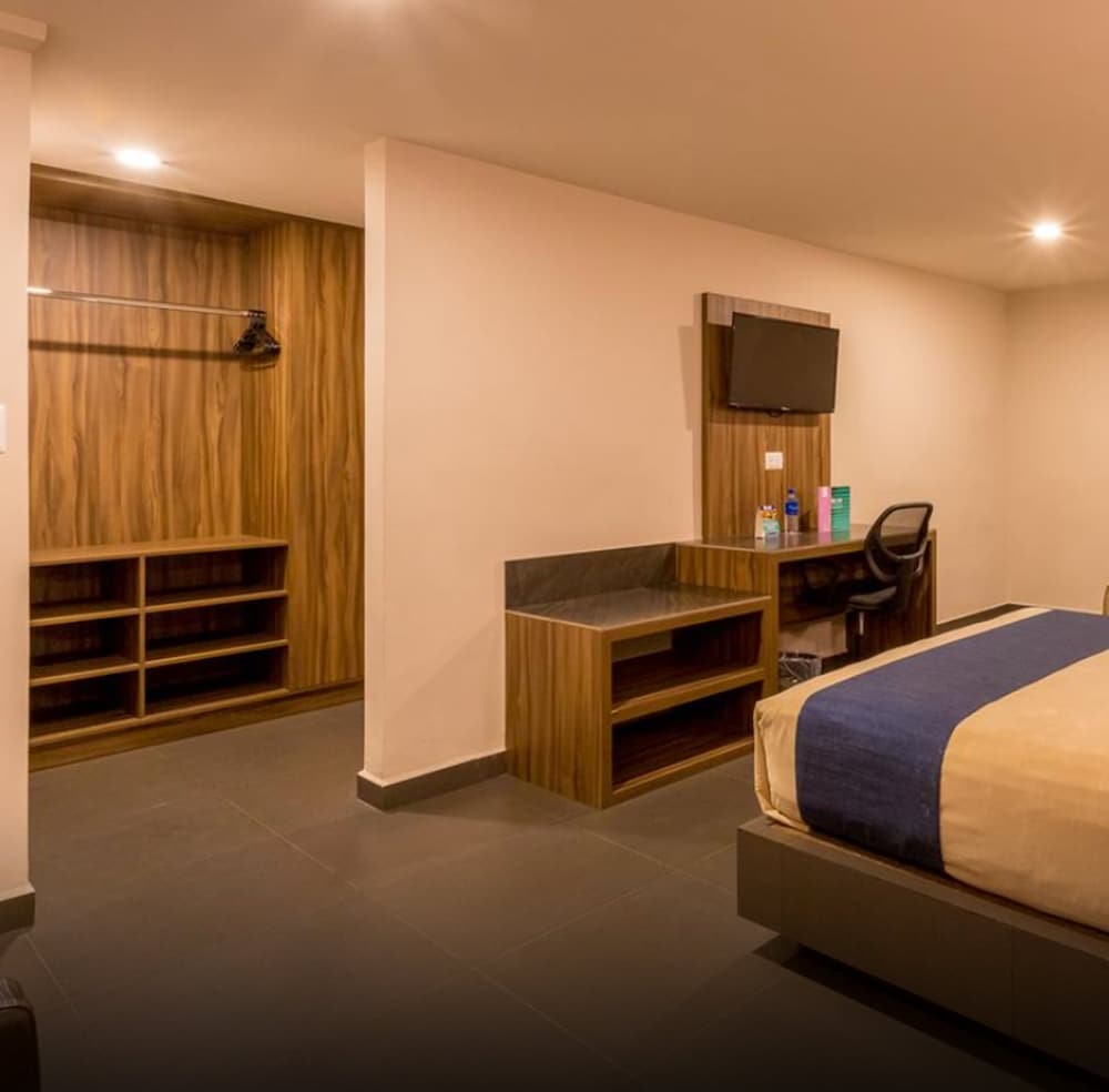 Hotel Panamerican
