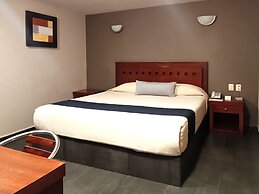 Hotel Panamerican