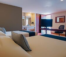 Hotel Panamerican