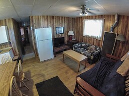 Pine Valley Resort
