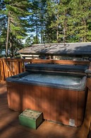 Pine Valley Resort