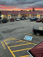 Tulip Motel