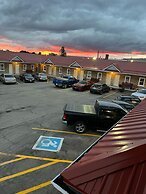 Tulip Motel