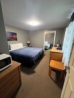 Tulip Motel