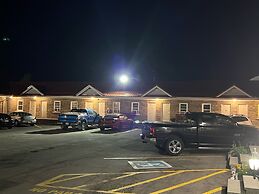 Tulip Motel