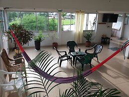 Hotel Eclipse Villavicencio
